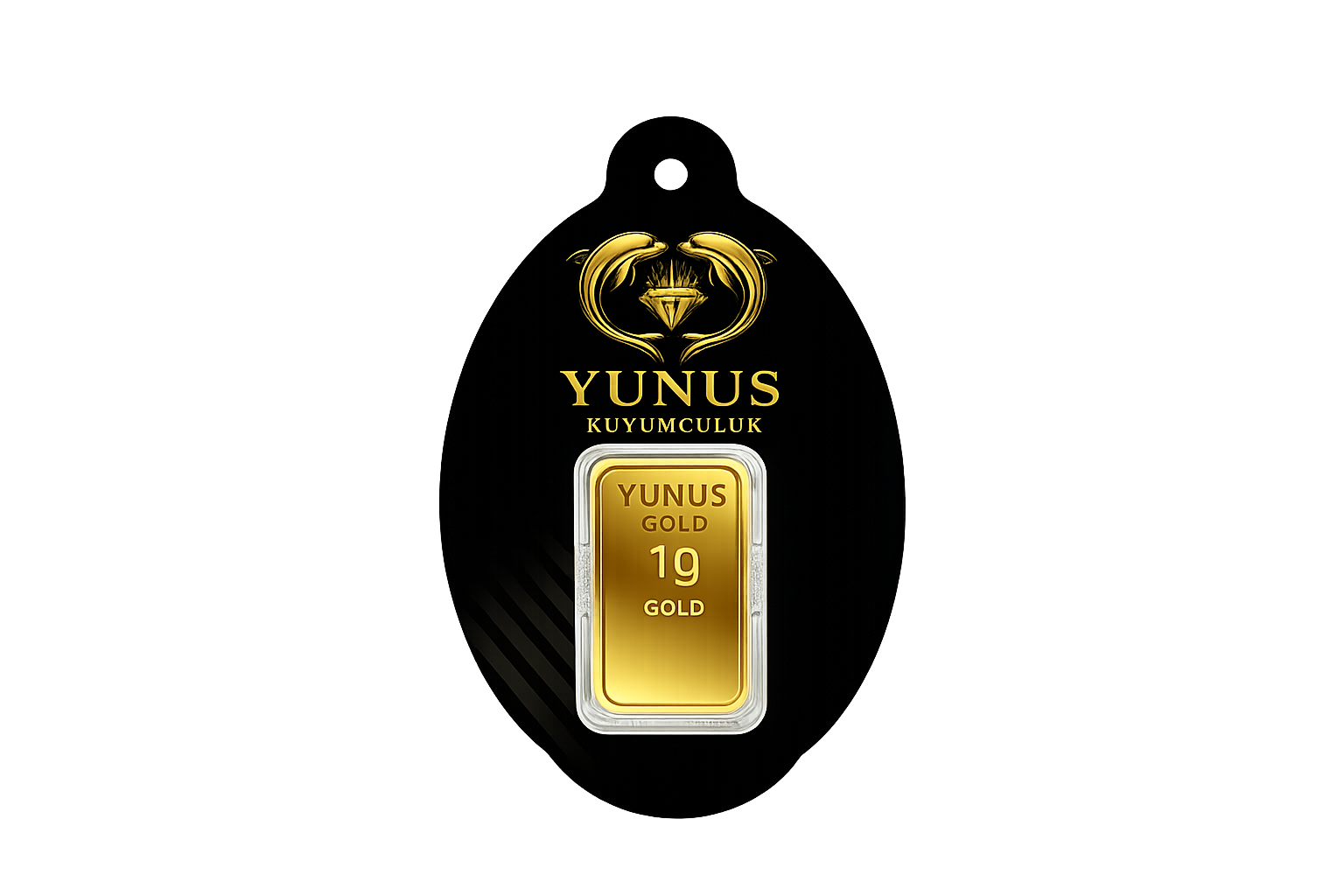 Yunus Kuyumculuk Datça özenle seçilmiş altın ürünleri